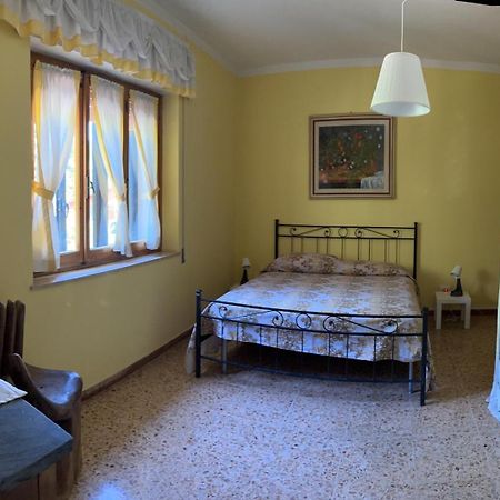 Podere Degli Ulivi Family Villa Serravalle Pistoiese Bagian luar foto