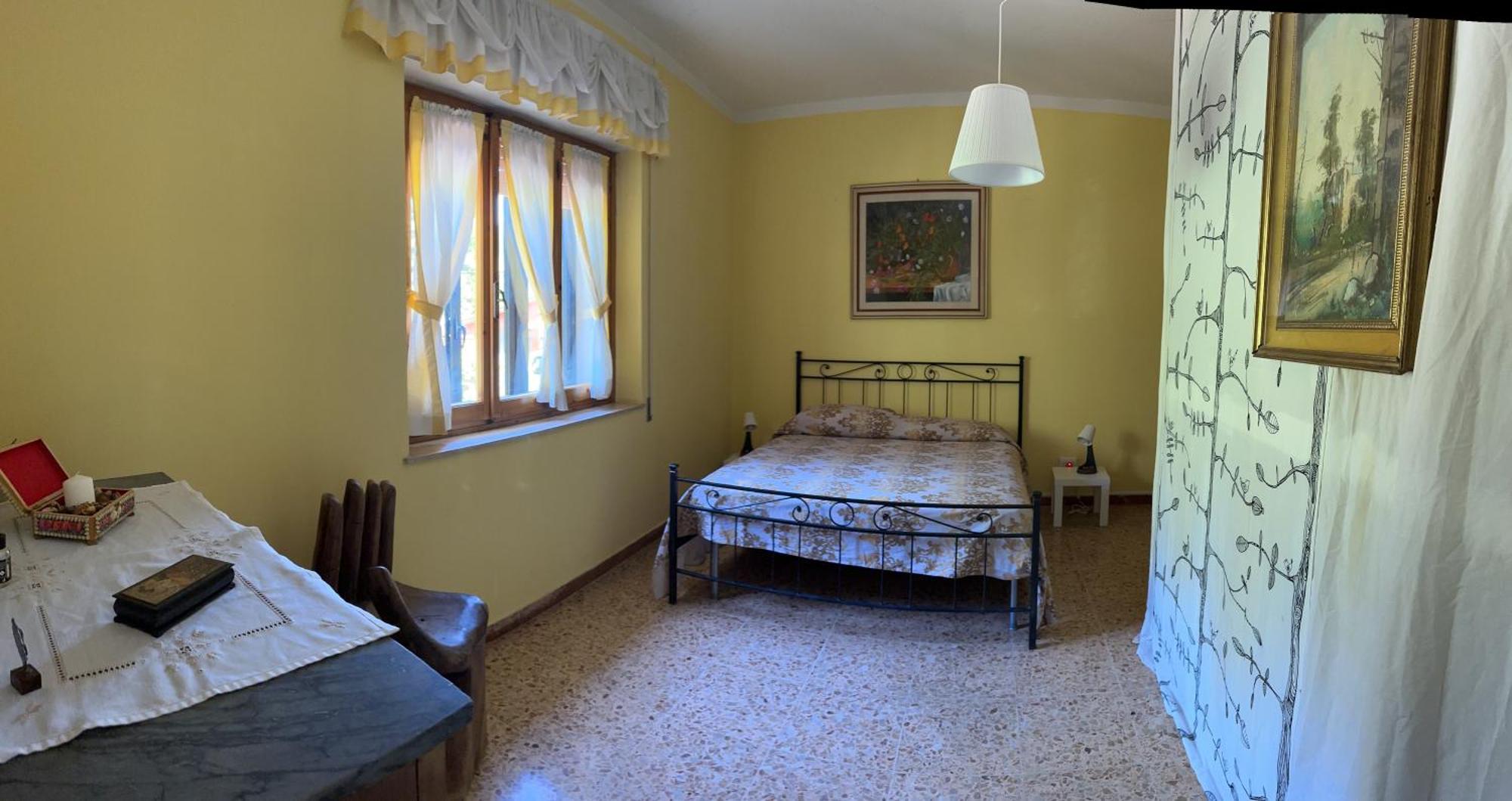 Podere Degli Ulivi Family Villa Serravalle Pistoiese Bagian luar foto