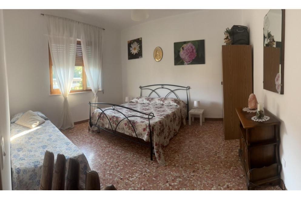 Podere Degli Ulivi Family Villa Serravalle Pistoiese Bagian luar foto