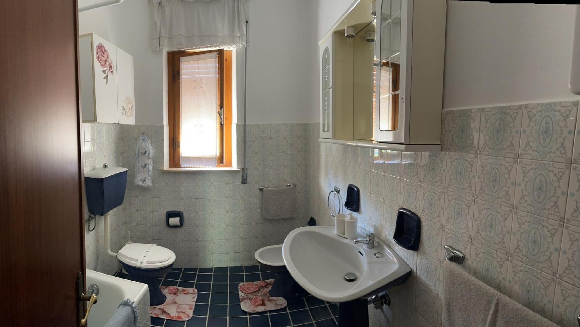 Podere Degli Ulivi Family Villa Serravalle Pistoiese Bagian luar foto